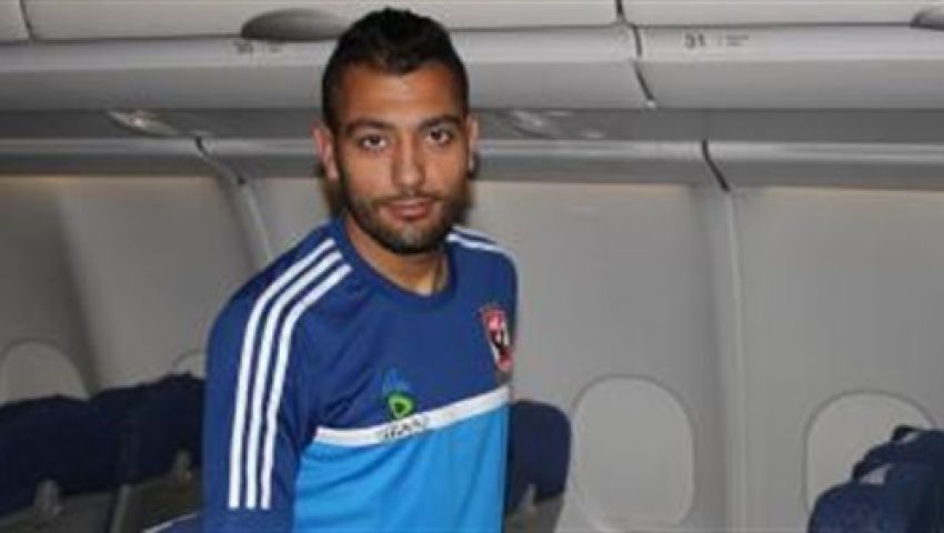 وكيل لاعبين يتهم نجم الأهلي بالتزوير